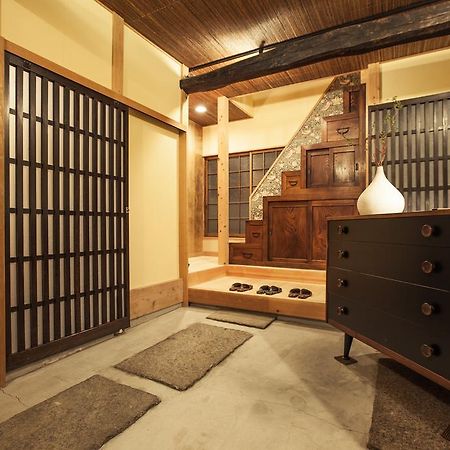 Araiya Tokyo -Private Townhouse- Vila Exterior foto