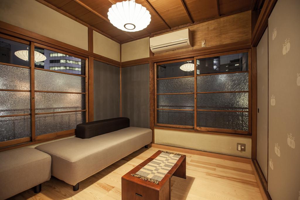 Araiya Tokyo -Private Townhouse- Vila Exterior foto
