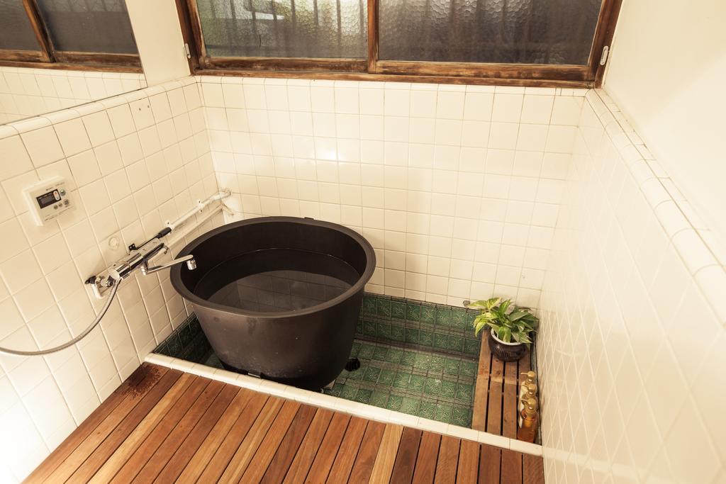 Araiya Tokyo -Private Townhouse- Vila Exterior foto