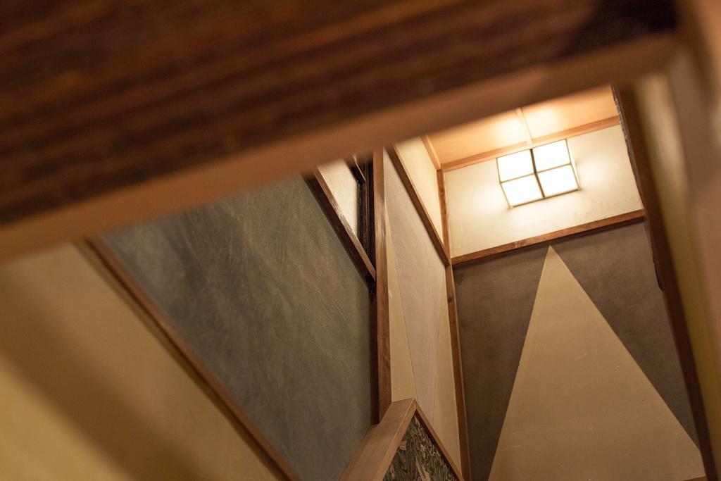 Araiya Tokyo -Private Townhouse- Vila Exterior foto