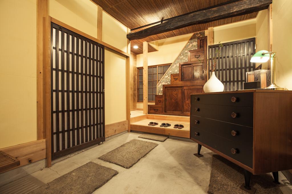 Araiya Tokyo -Private Townhouse- Vila Exterior foto