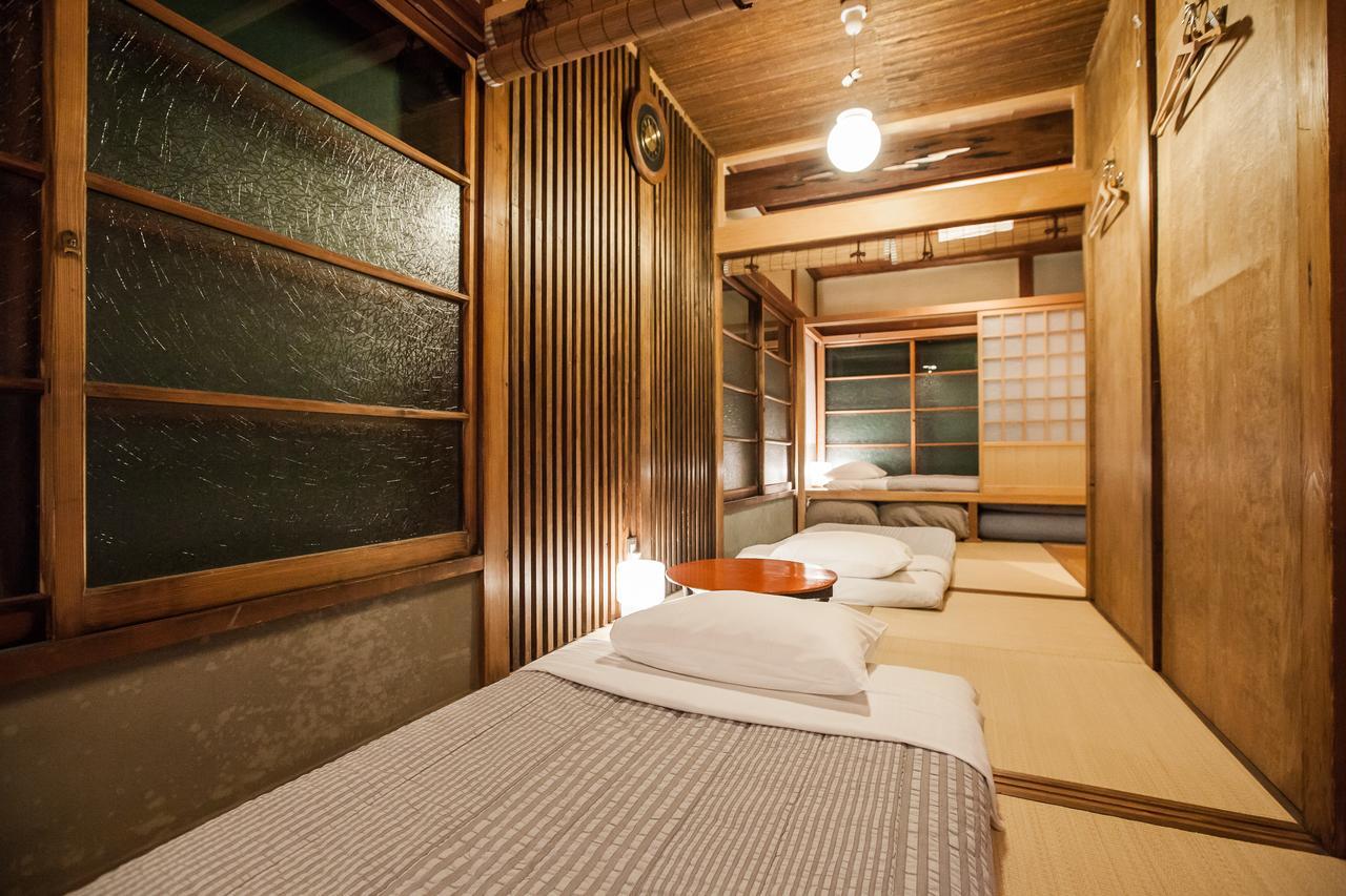 Araiya Tokyo -Private Townhouse- Vila Exterior foto