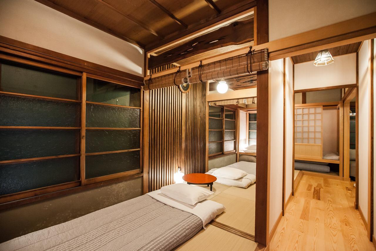 Araiya Tokyo -Private Townhouse- Vila Exterior foto