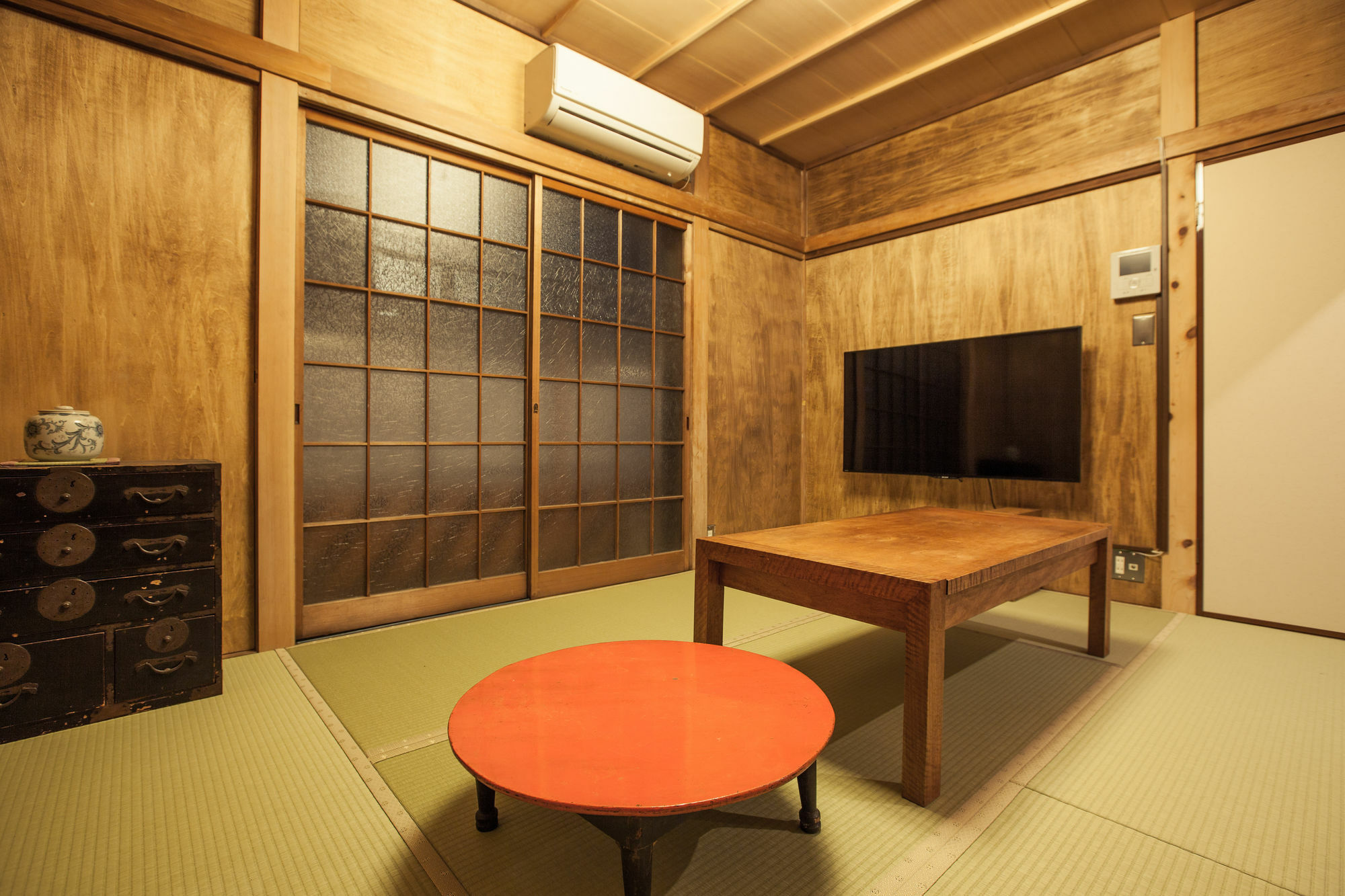 Araiya Tokyo -Private Townhouse- Vila Exterior foto
