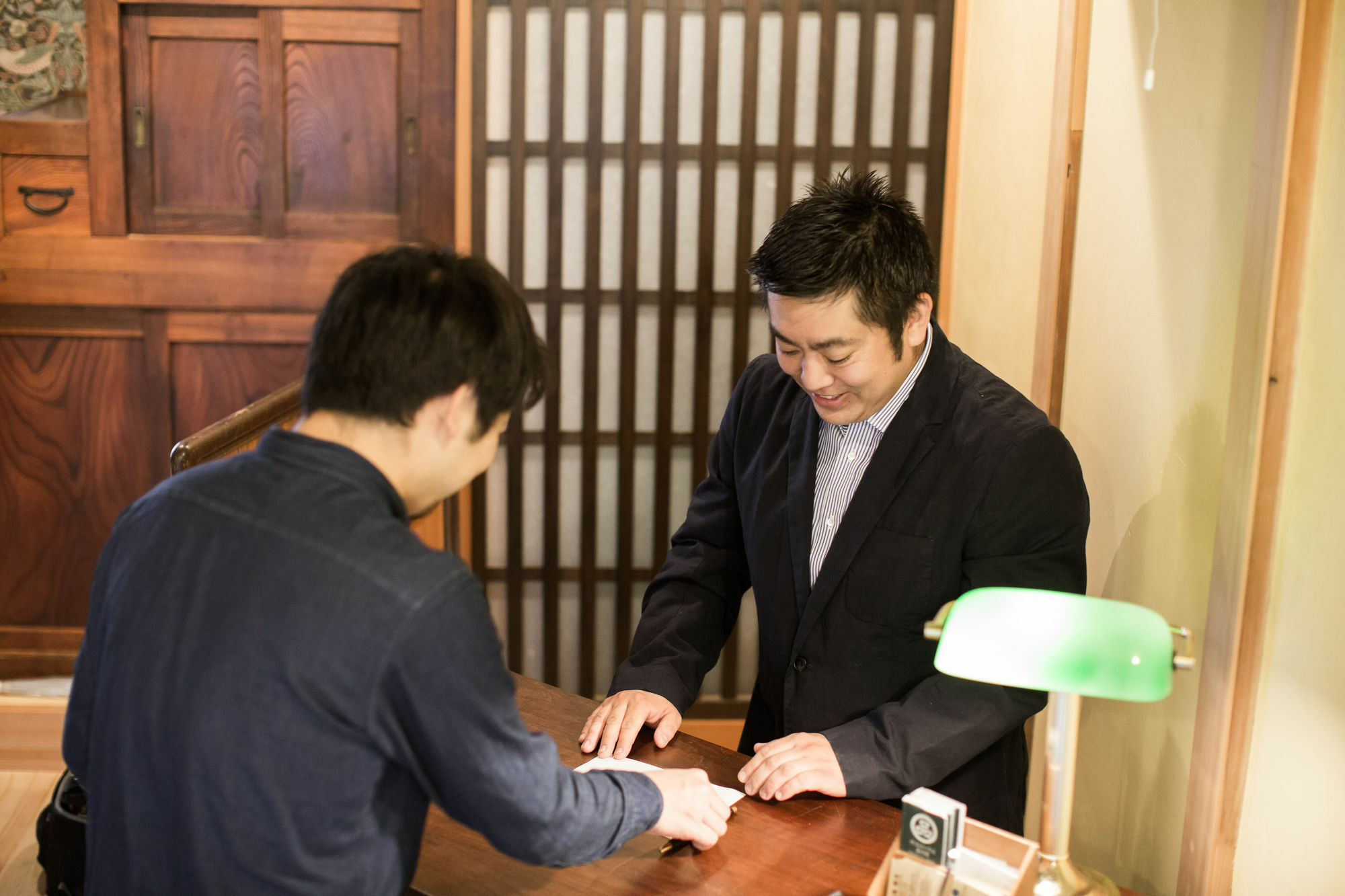 Araiya Tokyo -Private Townhouse- Vila Exterior foto