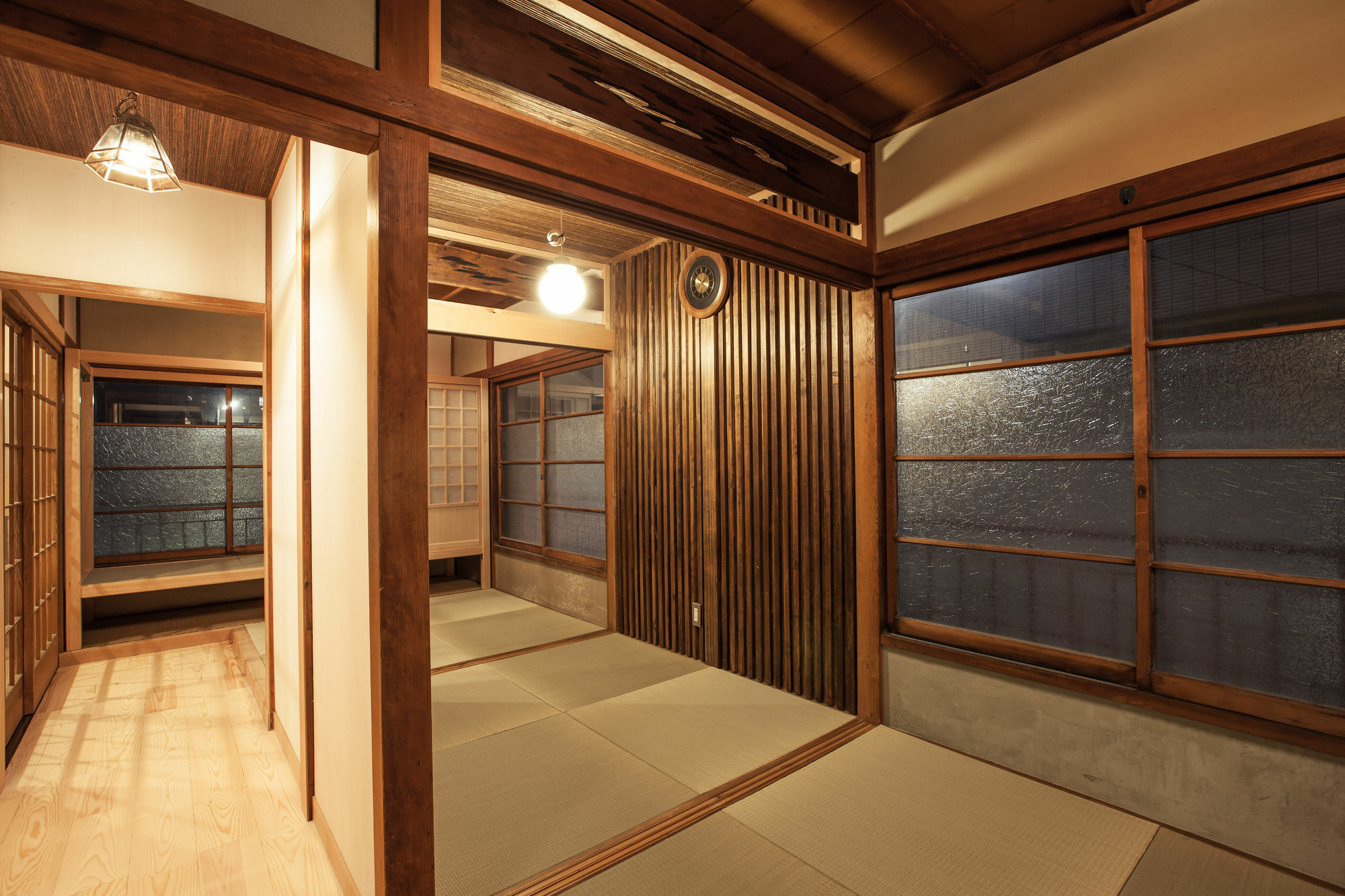 Araiya Tokyo -Private Townhouse- Vila Exterior foto