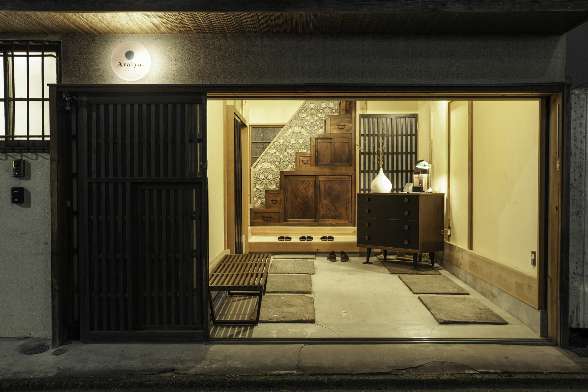 Araiya Tokyo -Private Townhouse- Vila Exterior foto